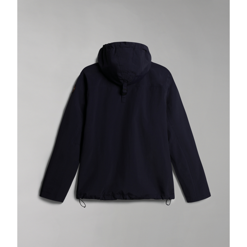 Veste rainforest open étanche et résistant