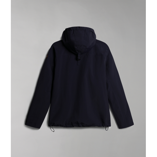 Veste rainforest open étanche et résistant
