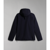 Veste rainforest open étanche et résistant