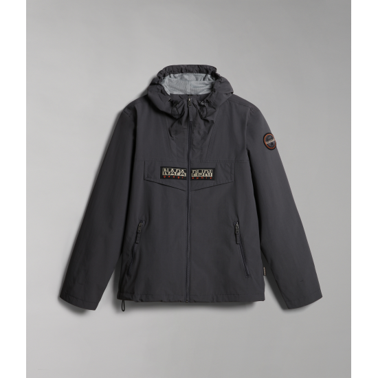 Veste rainforest open étanche et résistant