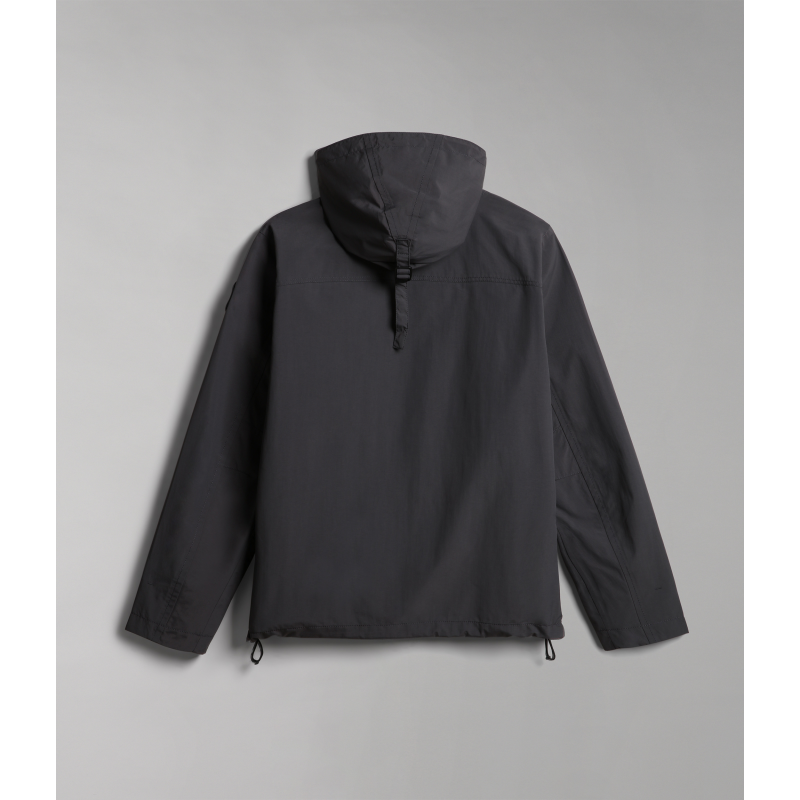 Veste rainforest open étanche et résistant