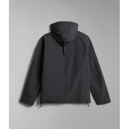 Veste rainforest open étanche et résistant