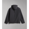 Veste rainforest open étanche et résistant