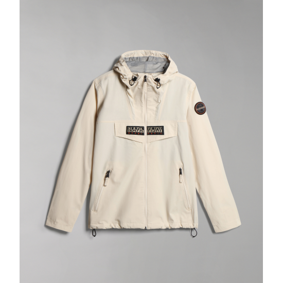 Veste rainforest open étanche et résistant