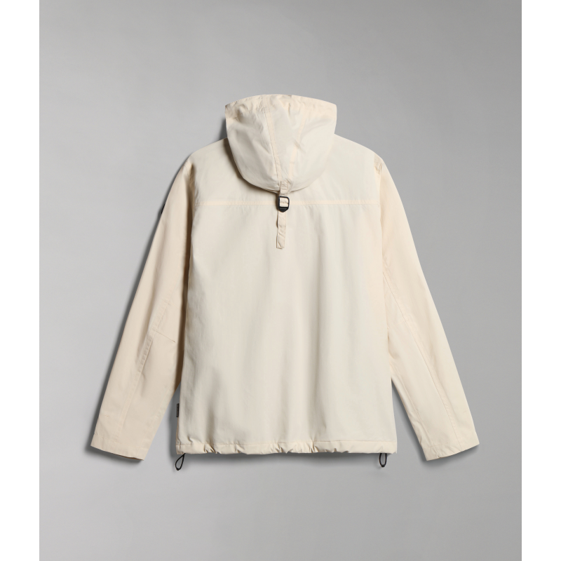 Veste rainforest open étanche et résistant