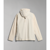Veste rainforest open étanche et résistant