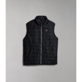 Veste sans manches acalmar résistant et confort