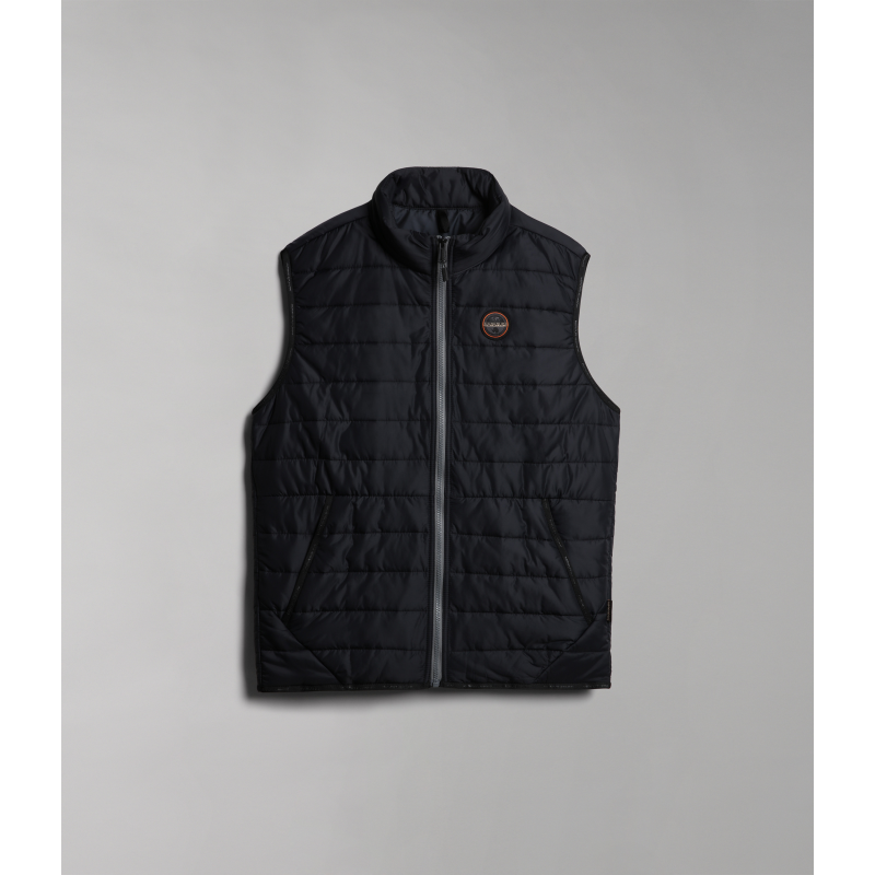 Veste sans manches acalmar résistant et confort