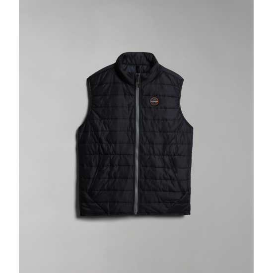 Veste sans manches acalmar résistant et confort