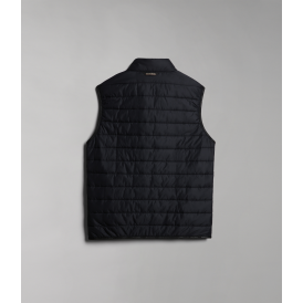 Veste sans manches acalmar résistant et confort (2)