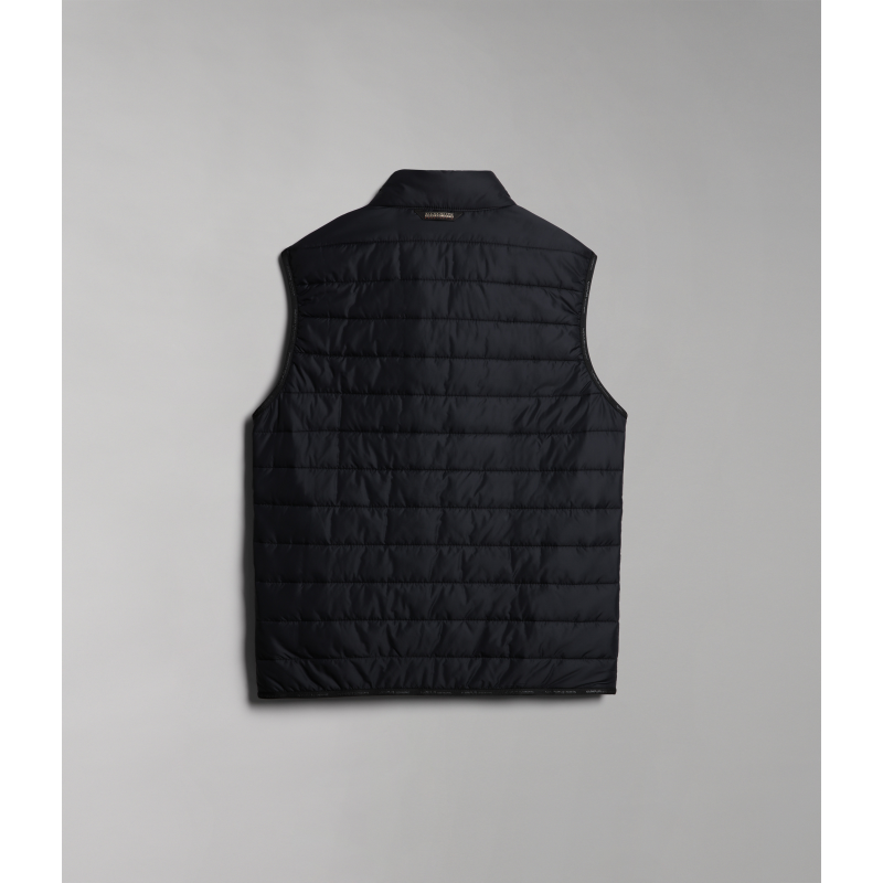 Veste sans manches acalmar résistant et confort
