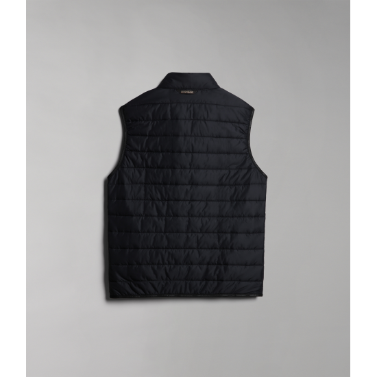 Veste sans manches acalmar résistant et confort