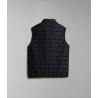 Veste sans manches acalmar résistant et confort