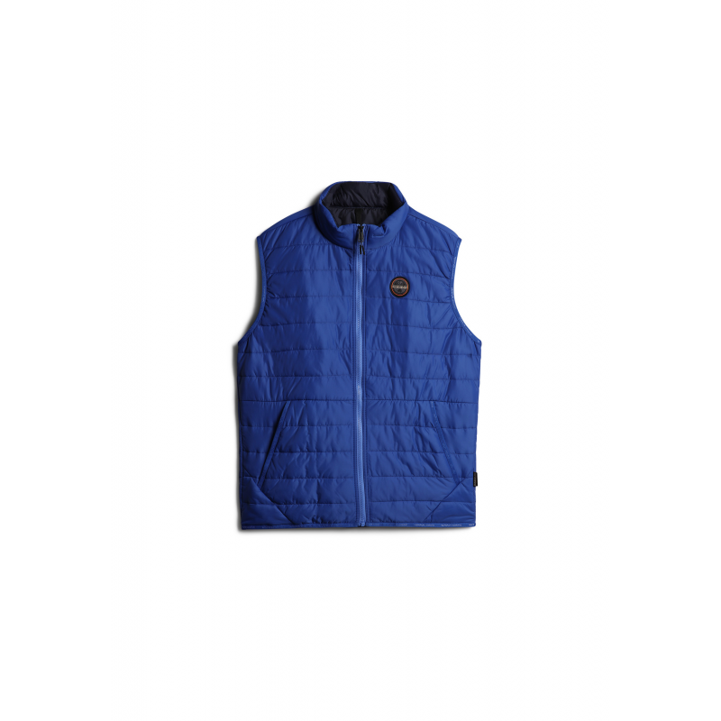 Veste sans manches acalmar résistant et confort