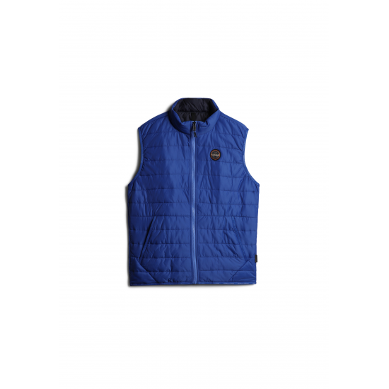 Veste sans manches acalmar résistant et confort