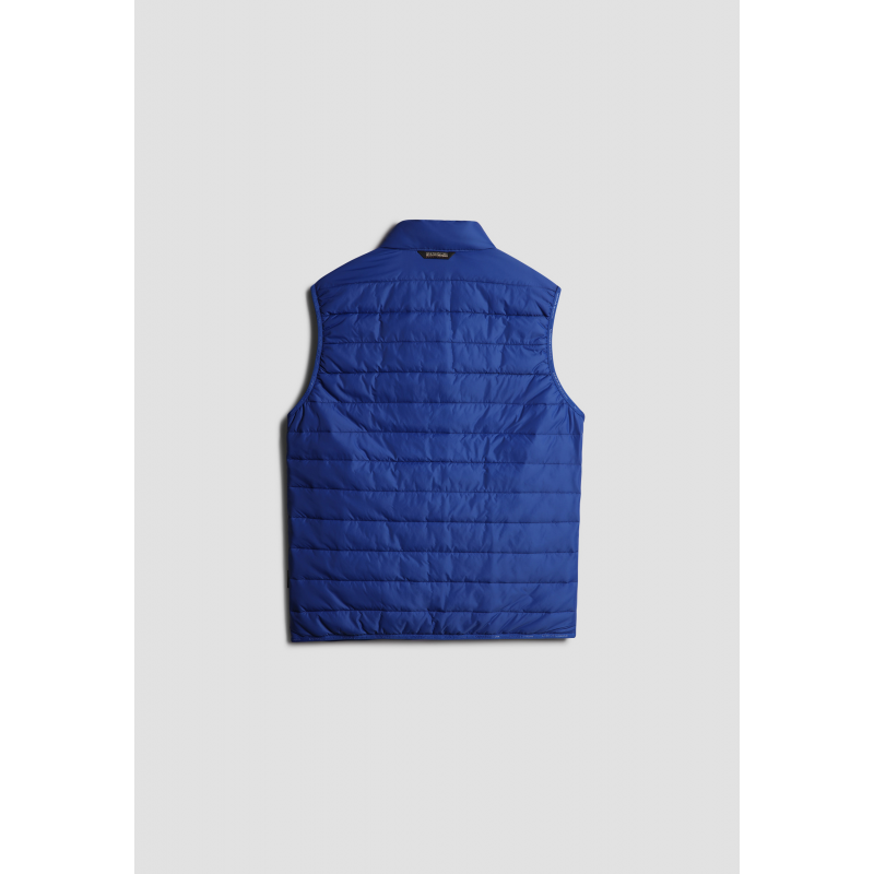 Veste sans manches acalmar résistant et confort