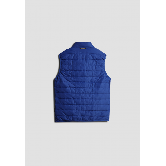 Veste sans manches acalmar résistant et confort