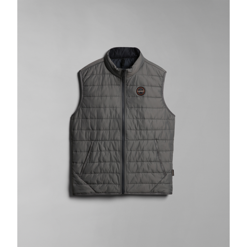 Veste sans manches acalmar résistant et confort