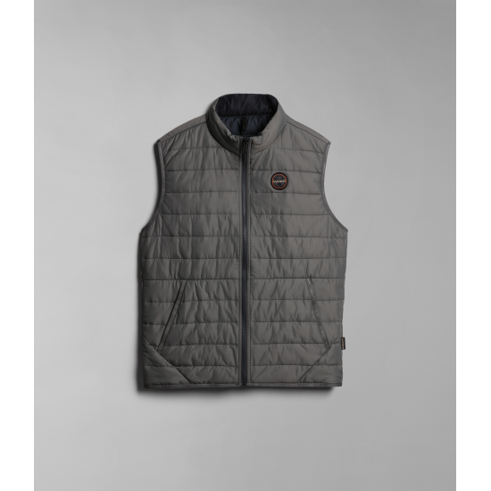 Veste sans manches acalmar résistant et confort