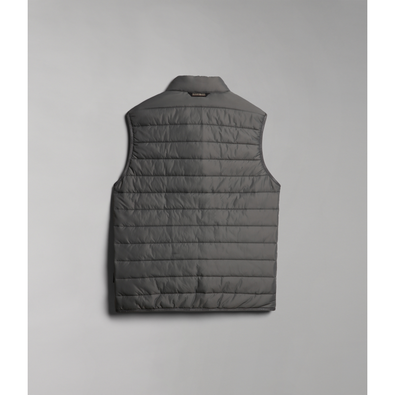 Veste sans manches acalmar résistant et confort