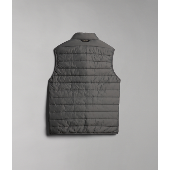 Veste sans manches acalmar résistant et confort