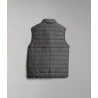 Veste sans manches acalmar résistant et confort