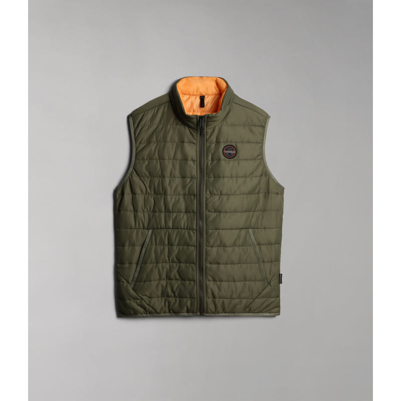 Veste sans manches acalmar résistant et confort