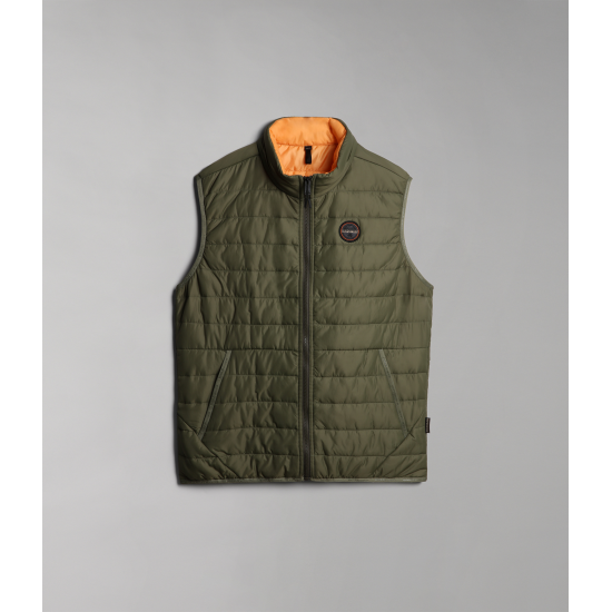 Veste sans manches acalmar résistant et confort