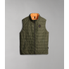Veste sans manches acalmar résistant et confort