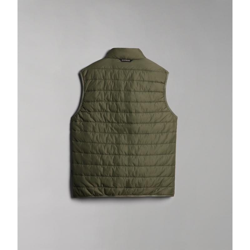 Veste sans manches acalmar résistant et confort