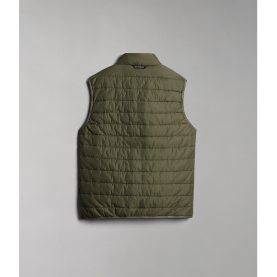 Veste sans manches acalmar résistant et confort