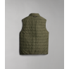 Veste sans manches acalmar résistant et confort