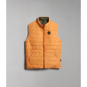 Veste sans manches acalmar résistant et confort