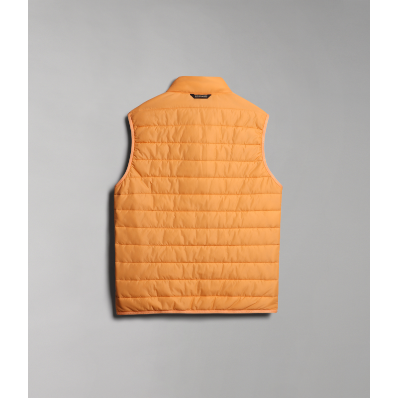 Veste sans manches acalmar résistant et confort