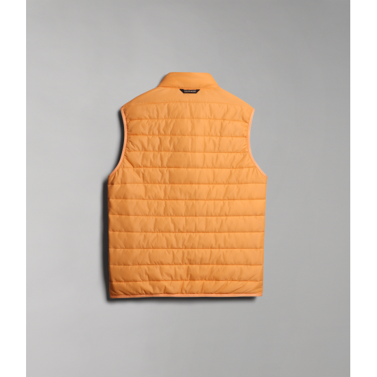 Veste sans manches acalmar résistant et confort