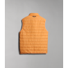 Veste sans manches acalmar résistant et confort