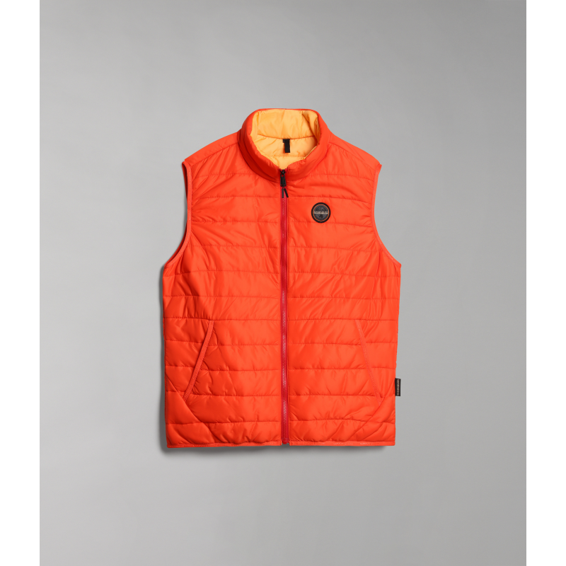 Veste sans manches acalmar résistant et confort