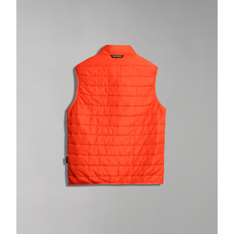 Veste sans manches acalmar résistant et confort