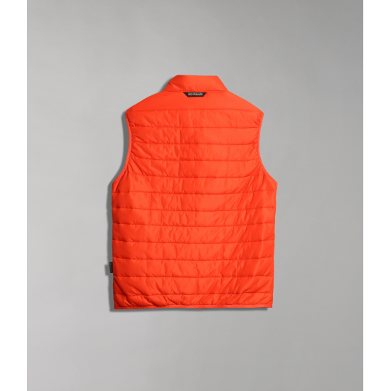 Veste sans manches acalmar résistant et confort