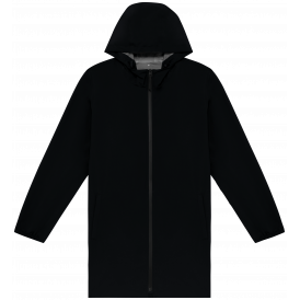 Veste Écoresponsable Imperméable - Unisexe, Confort et Performance (2)