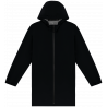 Veste Écoresponsable Imperméable - Unisexe, Confort et Performance