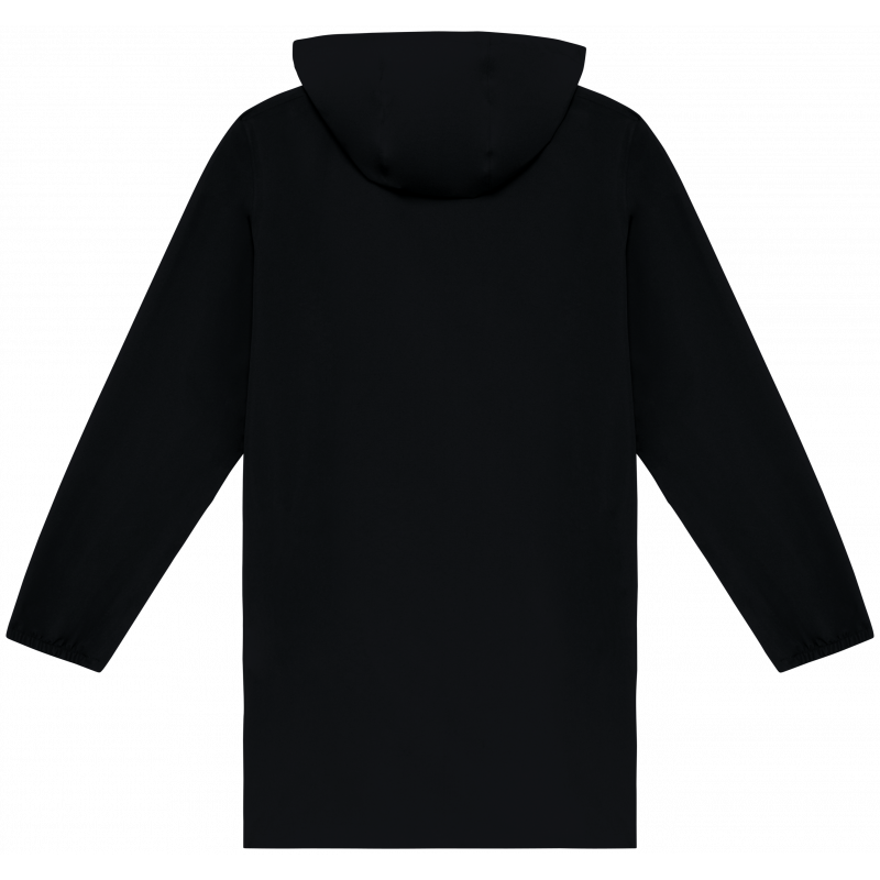 Veste Écoresponsable Imperméable - Unisexe, Confort et Performance