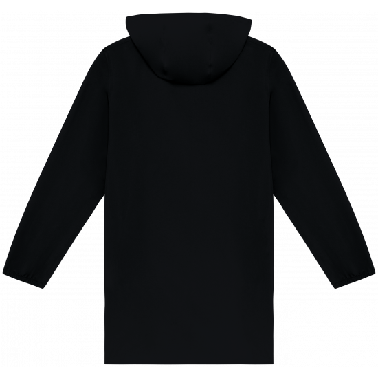 Veste Écoresponsable Imperméable - Unisexe, Confort et Performance