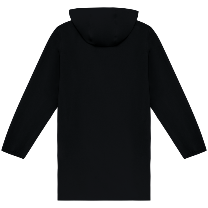 Veste Écoresponsable Imperméable - Unisexe, Confort et Performance