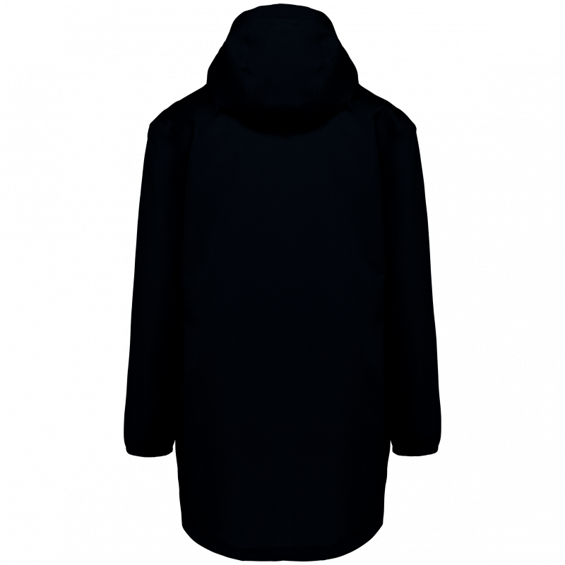 Veste Écoresponsable Imperméable - Unisexe, Confort et Performance