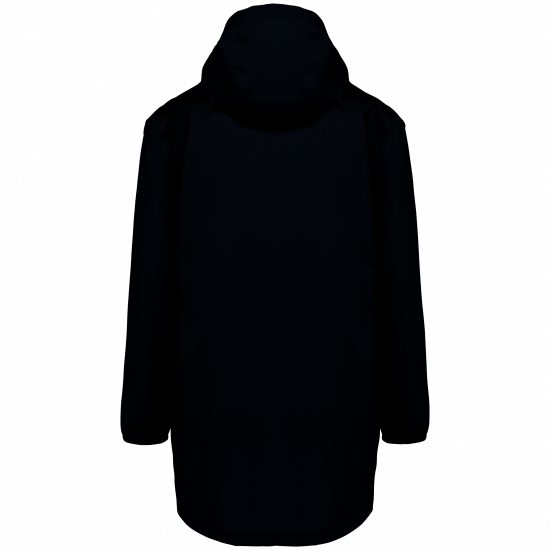Veste Écoresponsable Imperméable - Unisexe, Confort et Performance