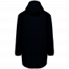 Veste Écoresponsable Imperméable - Unisexe, Confort et Performance