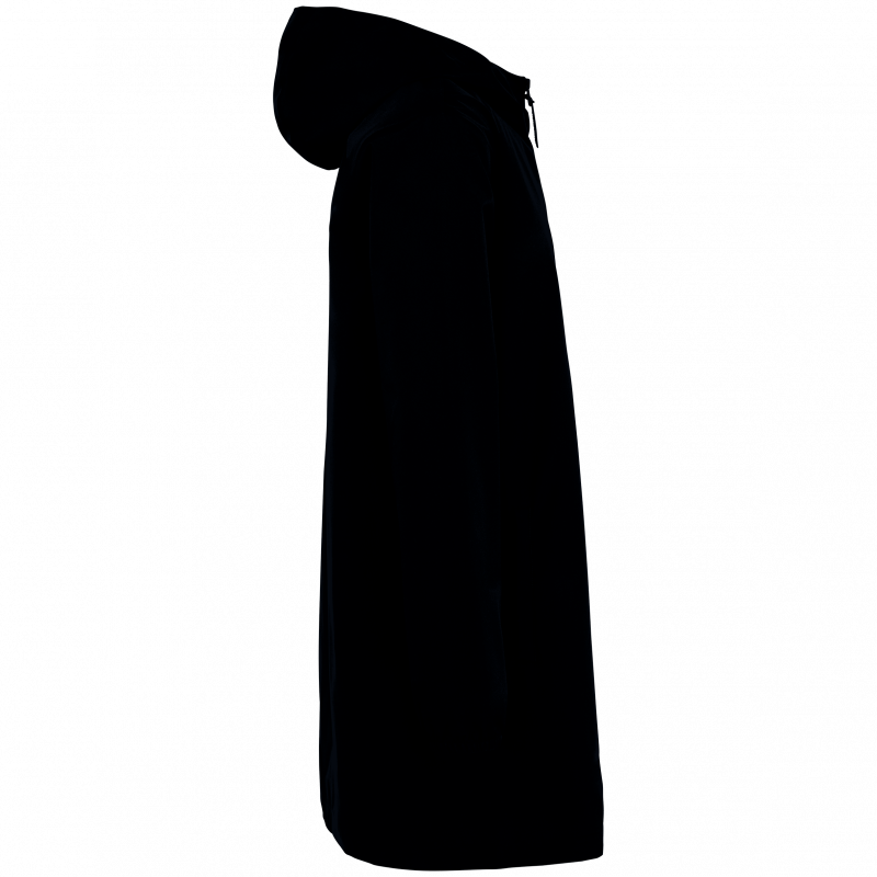 Veste Écoresponsable Imperméable - Unisexe, Confort et Performance