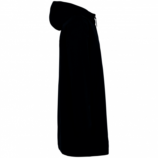 Veste Écoresponsable Imperméable - Unisexe, Confort et Performance