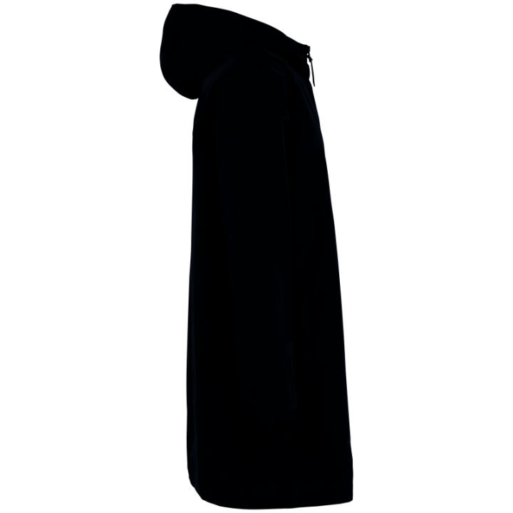 Veste Écoresponsable Imperméable - Unisexe, Confort et Performance